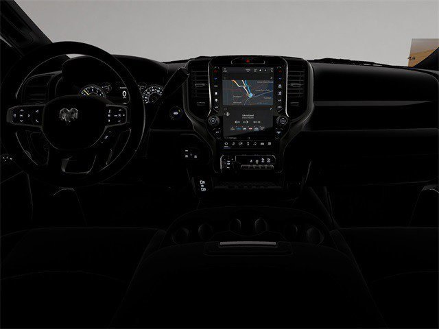 New 2026 RAM 2500 Tradesman image 17
