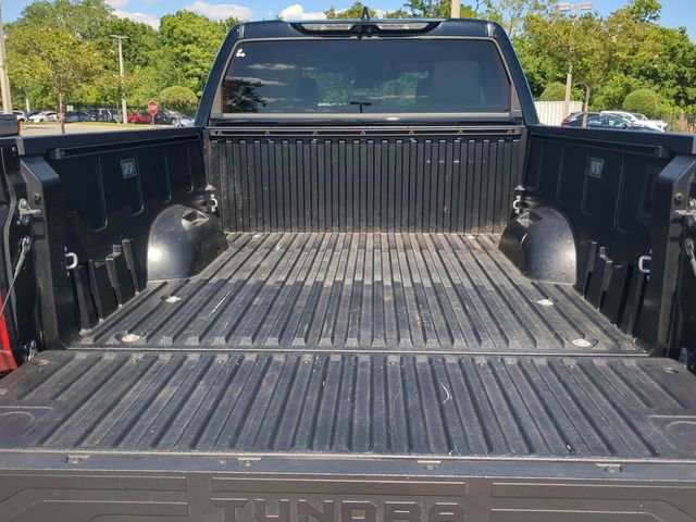 Used 2023 Toyota Tundra Limited AWD/4WD image 13
