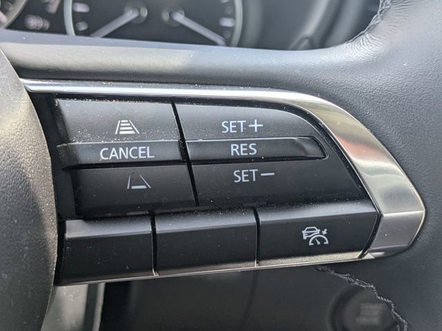 Certified 2025 MAZDA CX-30 AWD 2.5 S w/ Preferred Package image 20