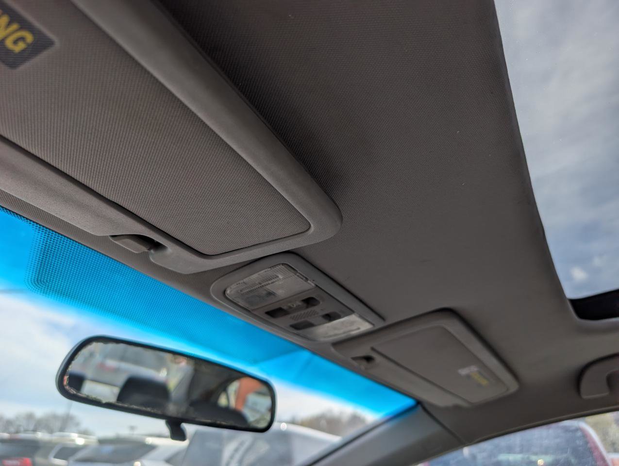 Used 2010 Honda Civic EX-L image 18
