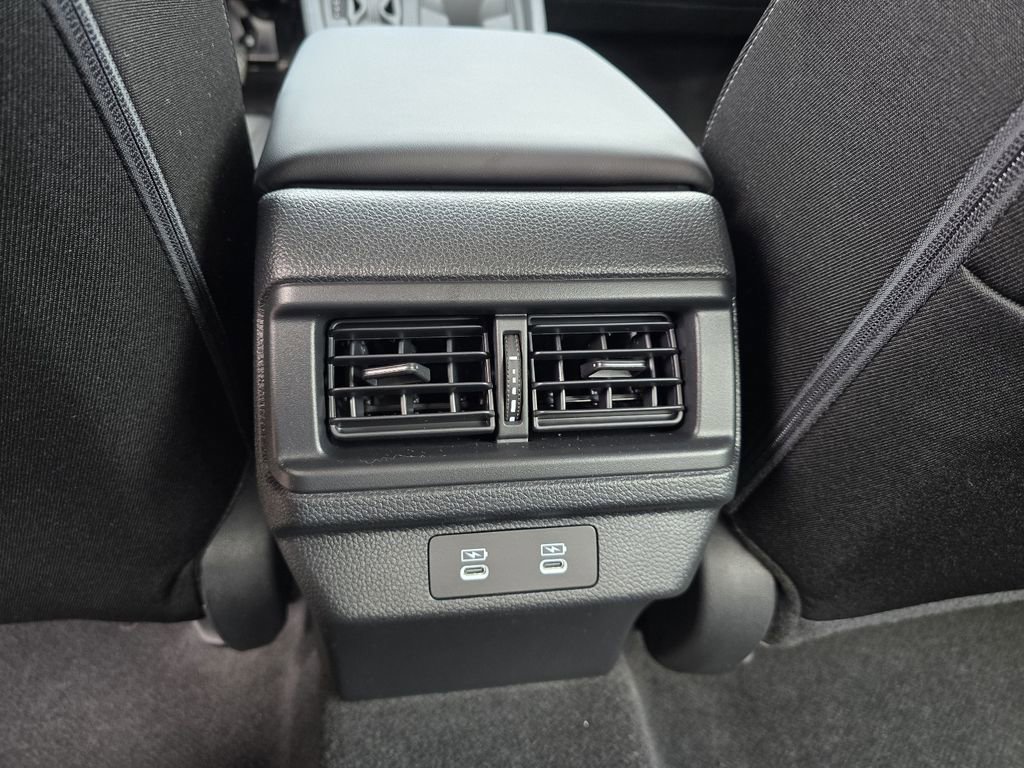 New 2026 Honda Accord SE image 24