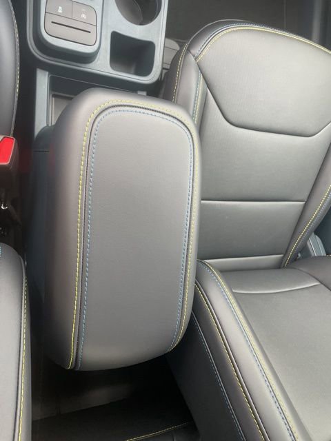 New 2026 Ford Maverick Lobo image 36