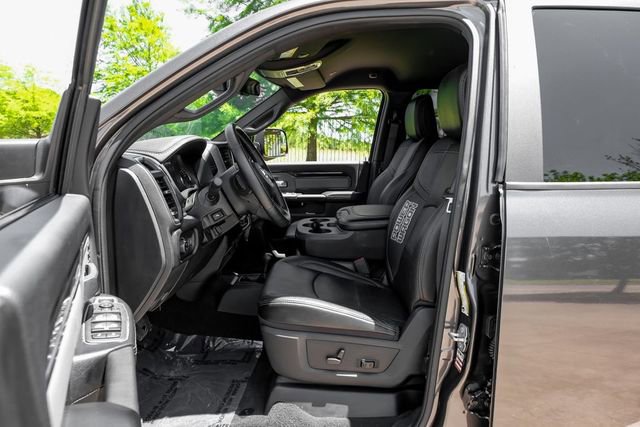 Used 2022 RAM 2500 Power Wagon w/ Level 2 Equipment Group AWD/4WD image 5