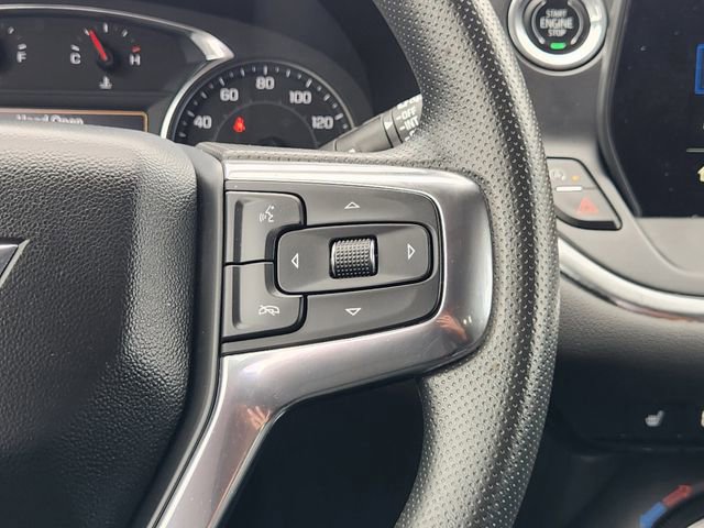 Used 2024 Chevrolet Blazer LT w/ Convenience Package FWD image 29