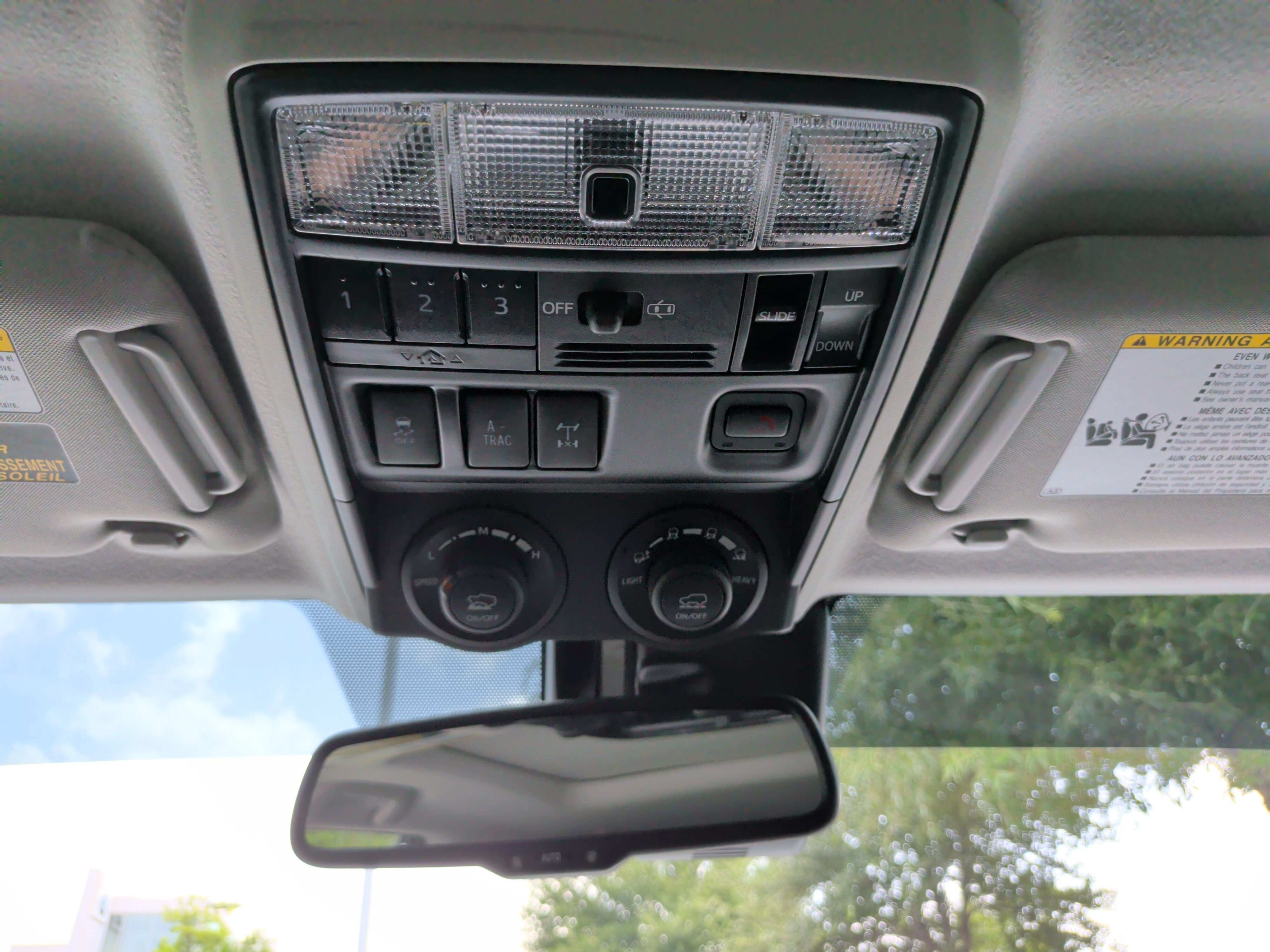Used 2023 Toyota 4Runner TRD Pro AWD/4WD image 31