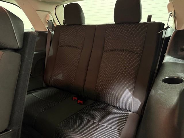 Used 2018 Dodge Journey SE w/ Popular Equipment Group FWD image 24