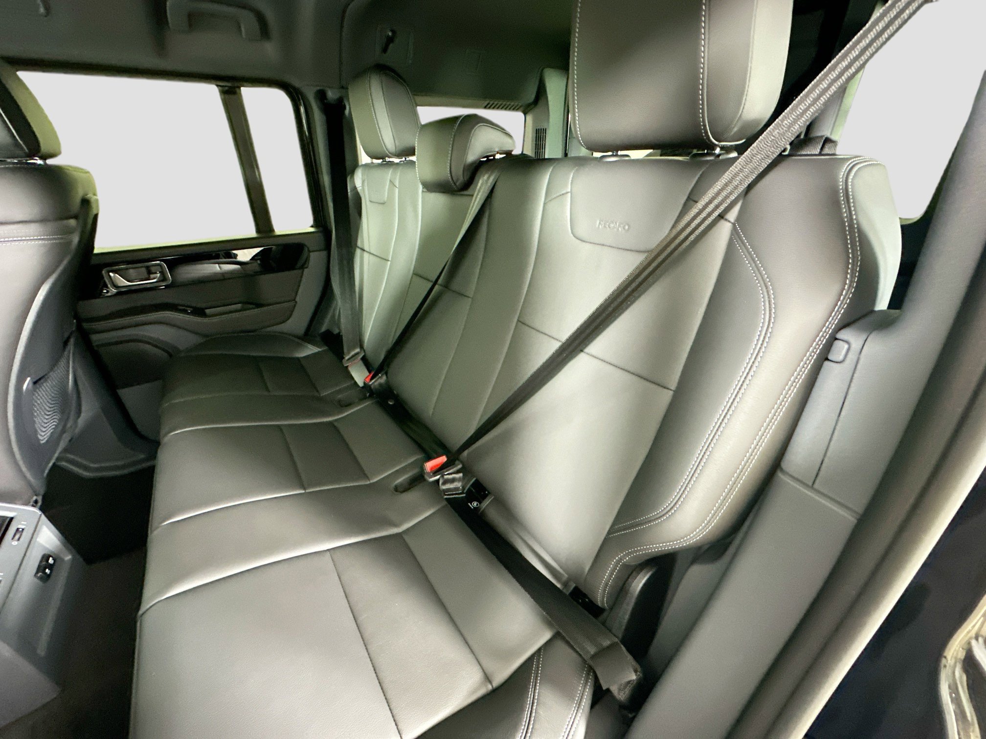 New 2026 INEOS Grenadier image 36