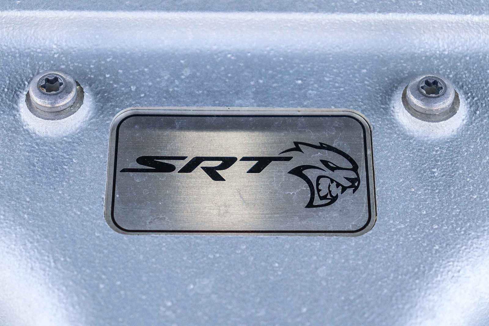 Used 2022 Dodge Challenger SRT Hellcat w/ Plus Package RWD image 35