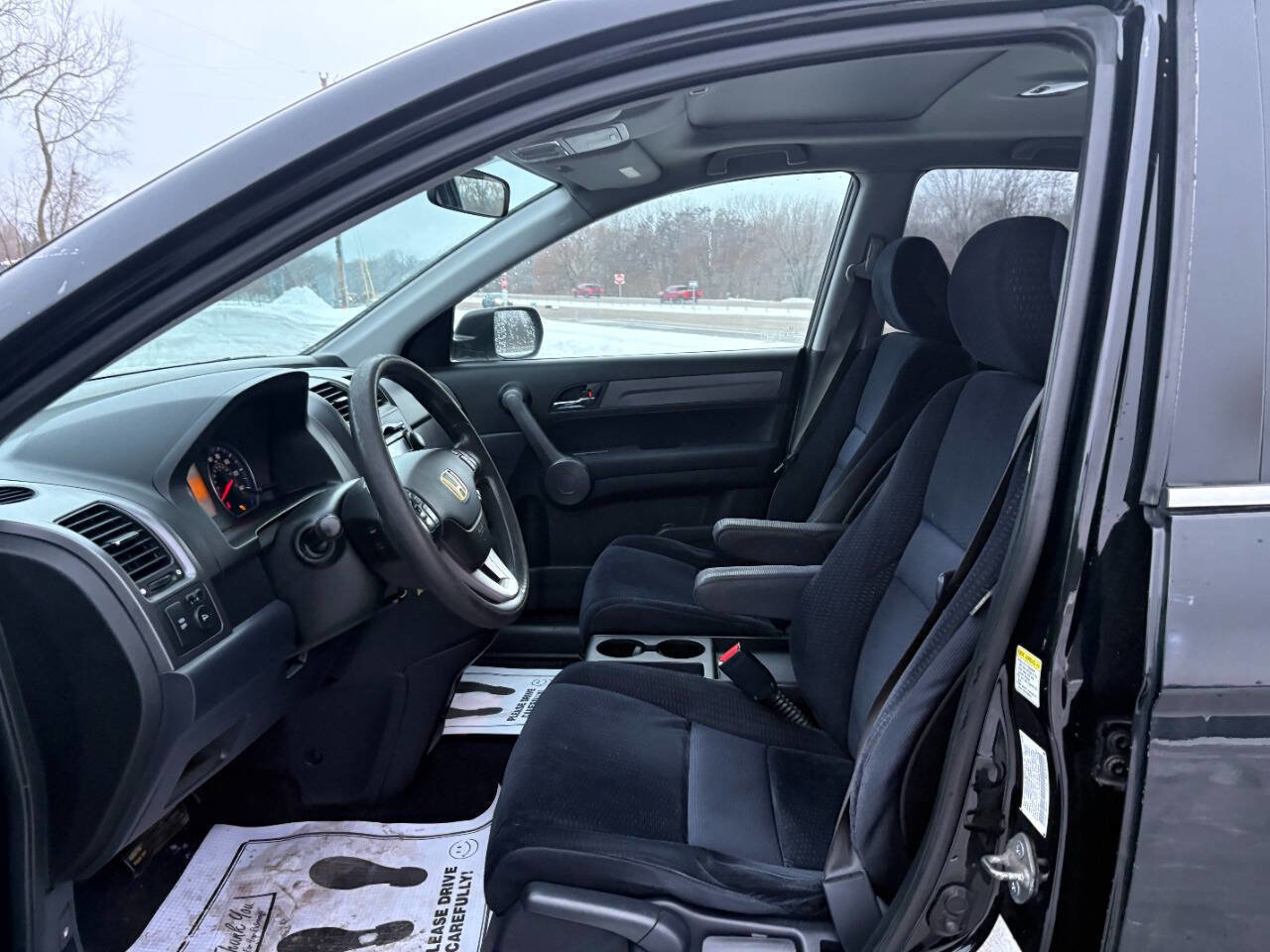 Used 2009 Honda CR-V EX image 6