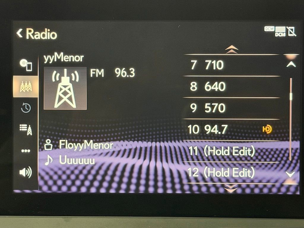 Used 2022 Lexus ES 300h FWD image 33