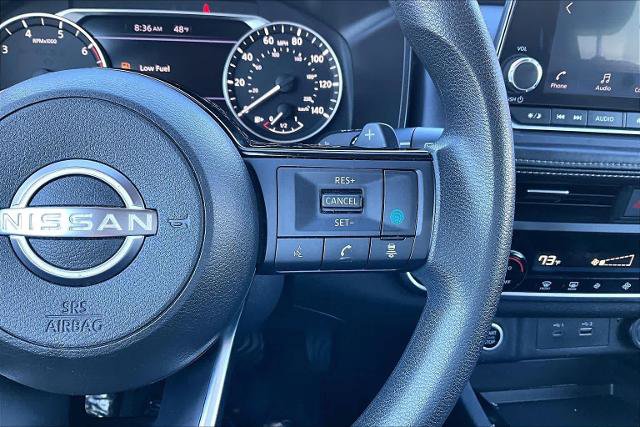 Certified 2023 Nissan Rogue SV image 24