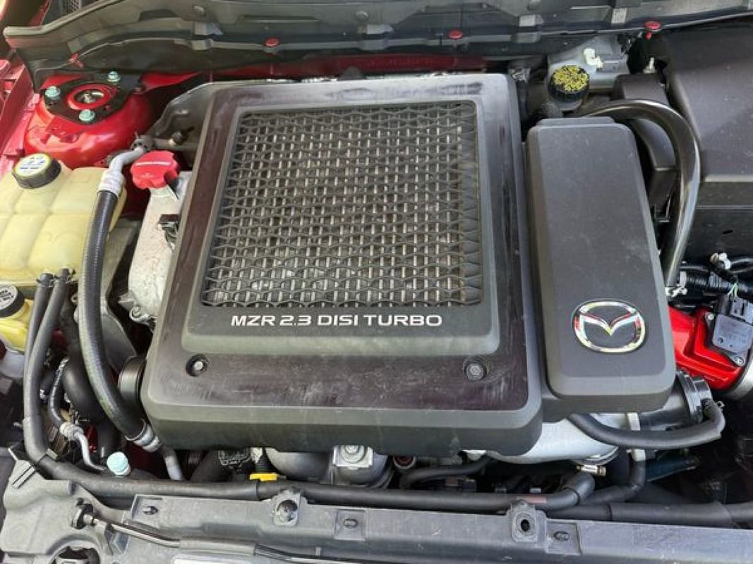 Used 2012 MAZDA MAZDA3 Touring FWD image 42
