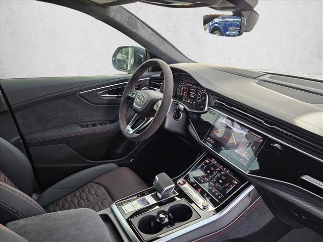New 2026 Audi RS Q8 performance AWD/4WD image 11