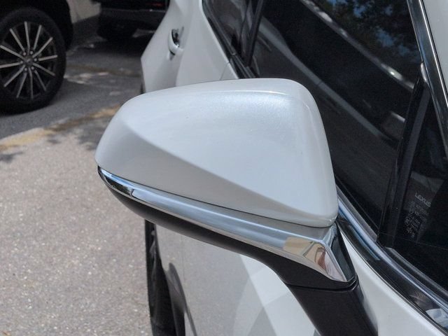 Certified 2025 Lexus NX 350h AWD w/ Accessory Package (K3) image 12