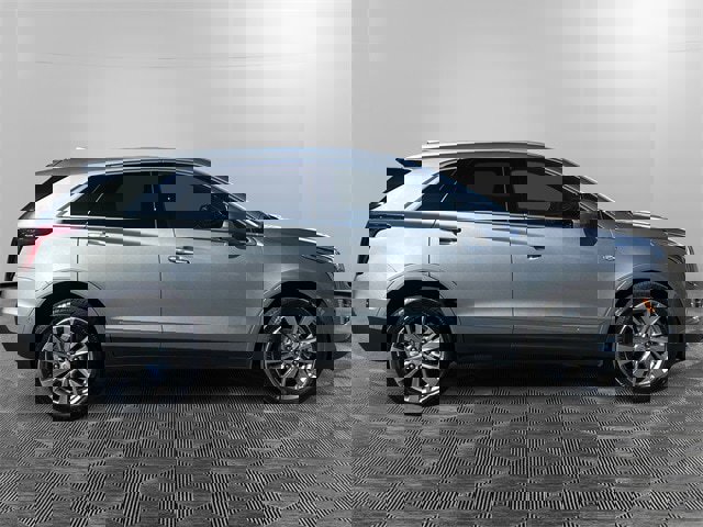 New 2026 Cadillac XT5 Premium Luxury w/ Driver Assist Package image 6