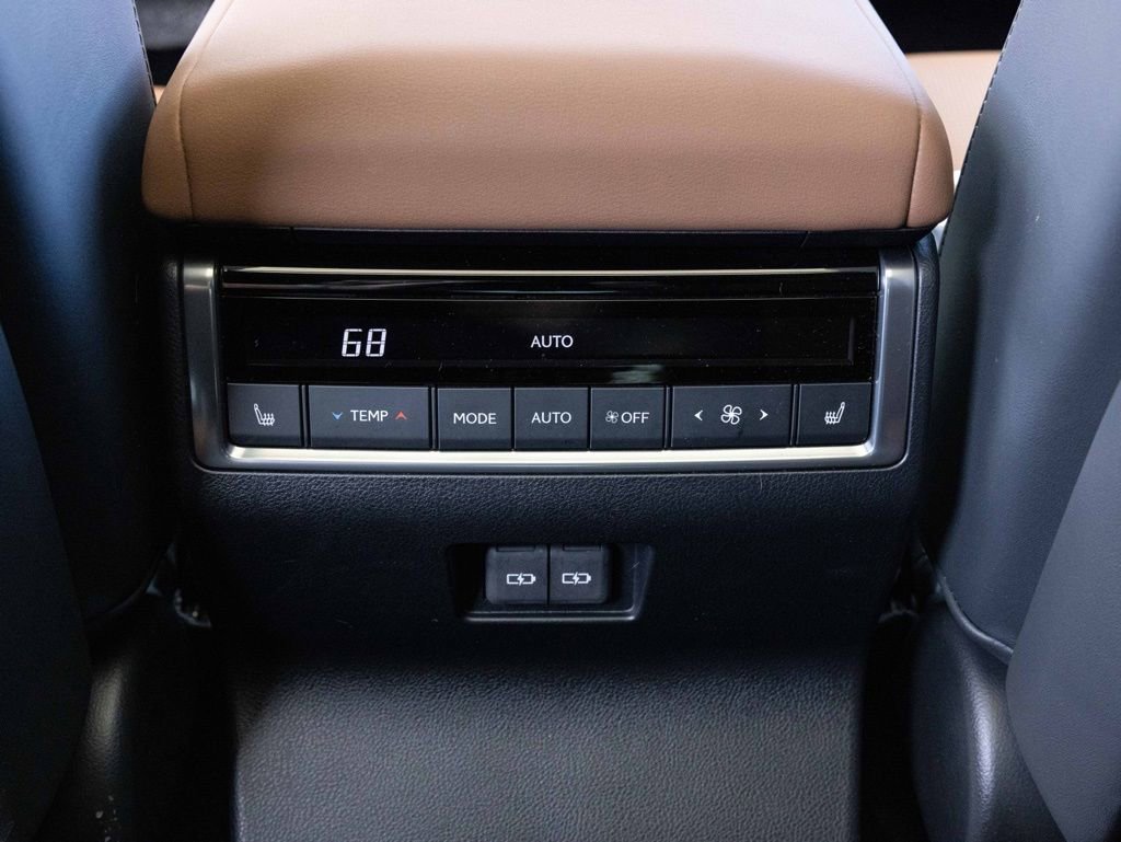 Used 2024 Lexus GX 550 w/ Accessory Package (2T) image 50