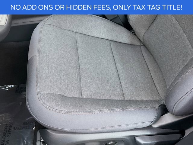 New 2026 Ford Explorer Active image 19