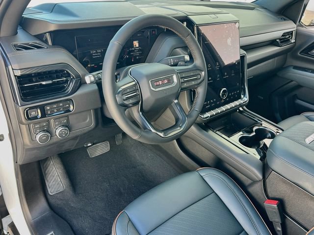 New 2026 GMC Yukon XL AT4 w/ AT4 Premium Package AWD/4WD image 6