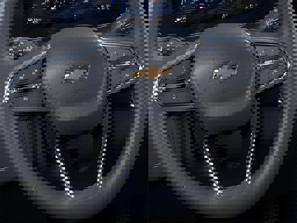 New 2026 Chevrolet Tahoe LS w/ LPO, Dark Essentials Package image 20