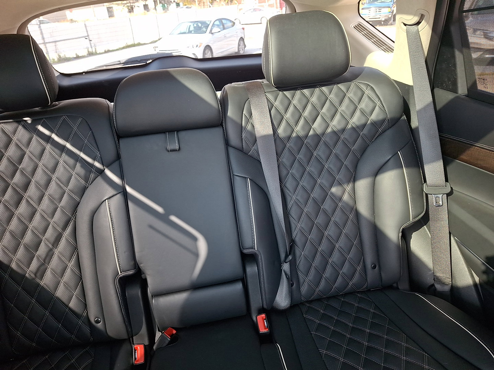 Used 2023 Genesis GV80 3.5T w/ Prestige Package image 20