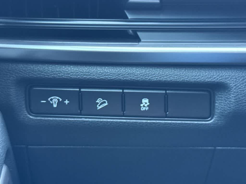 Certified 2024 Kia Telluride S FWD image 17