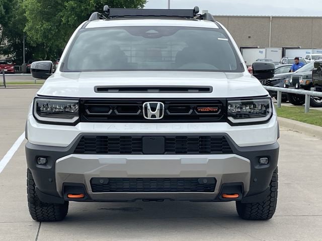 New 2026 Honda Passport TrailSport Elite image 7