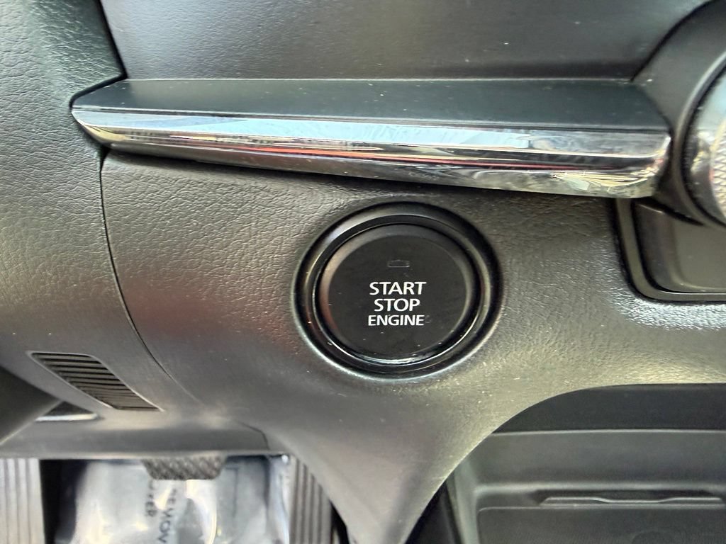 Used 2024 MAZDA CX-30 AWD 2.5 S w/ Preferred Package image 29