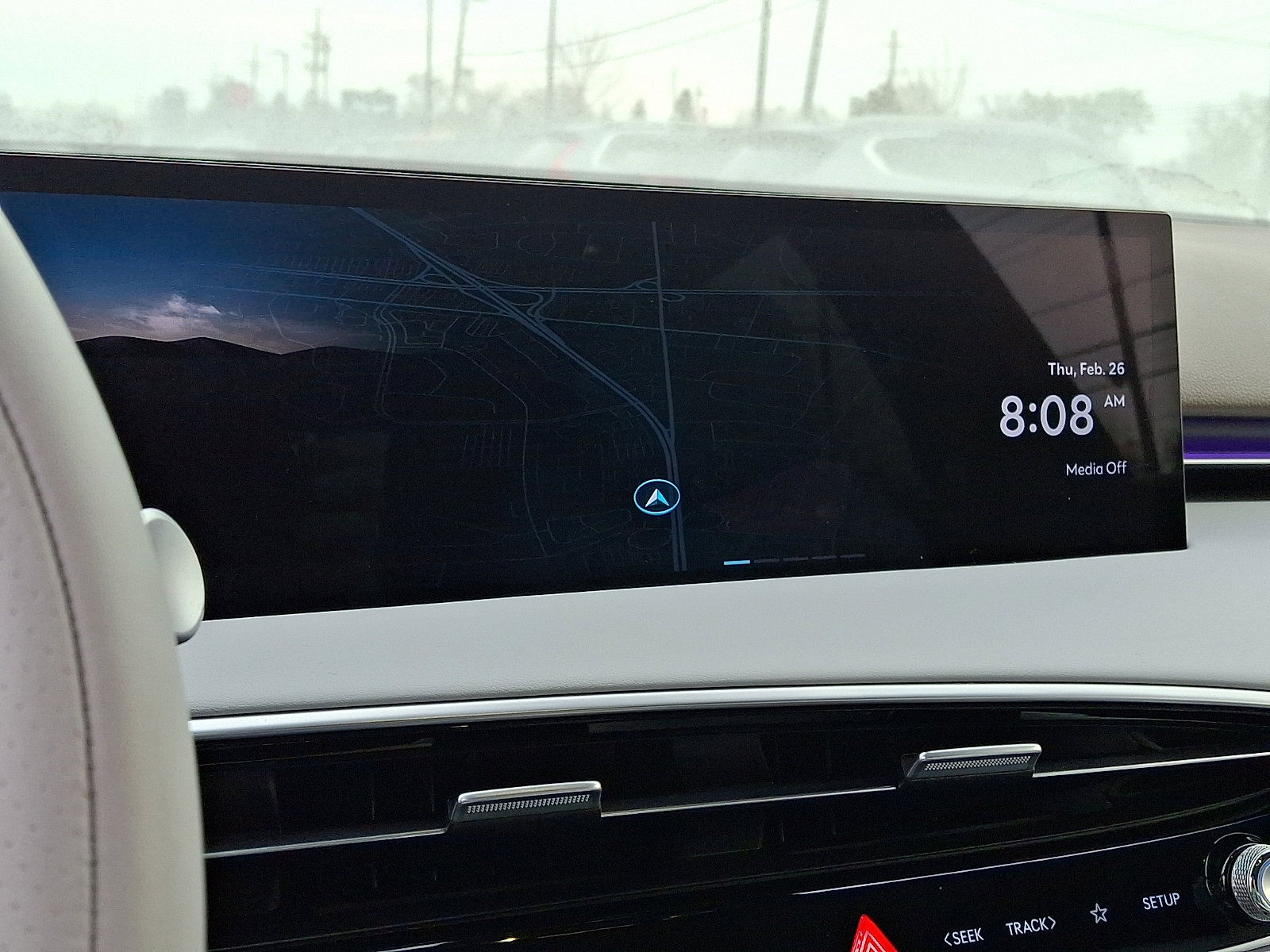 Used 2026 Genesis Electrified GV70 Advanced image 24