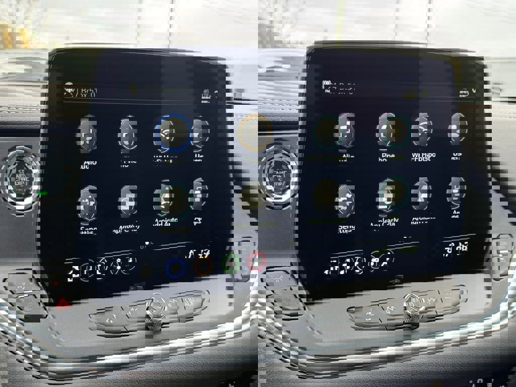 Used 2024 Chevrolet Blazer LT w/ Convenience Package image 30