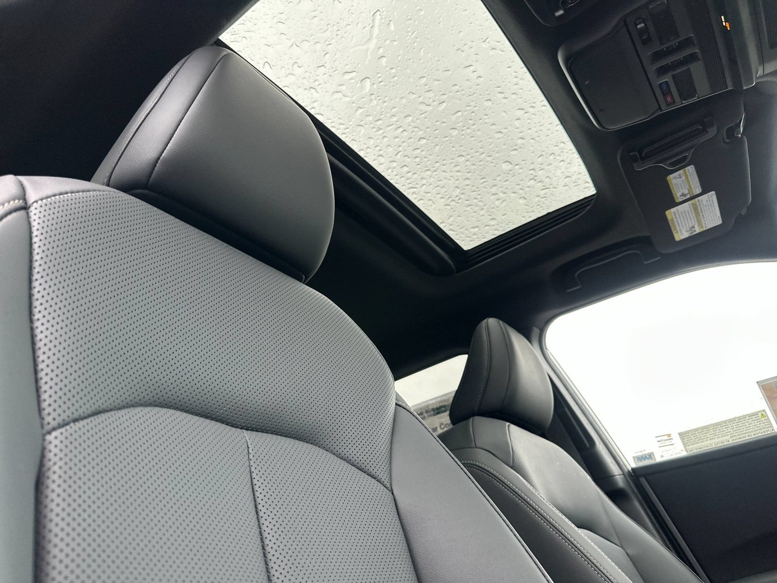 New 2026 Subaru Outback Limited XT AWD/4WD image 20