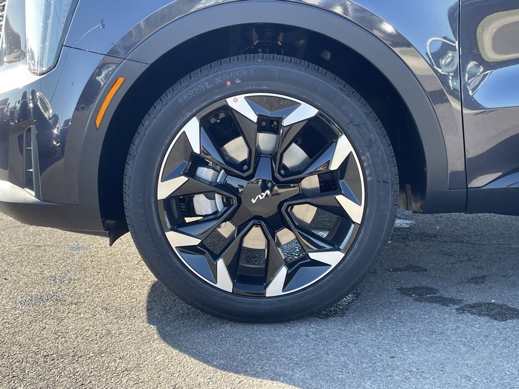 New 2026 Kia Sorento SX image 35