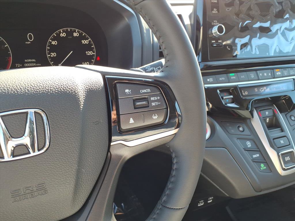 New 2026 Honda Odyssey EX-L image 15