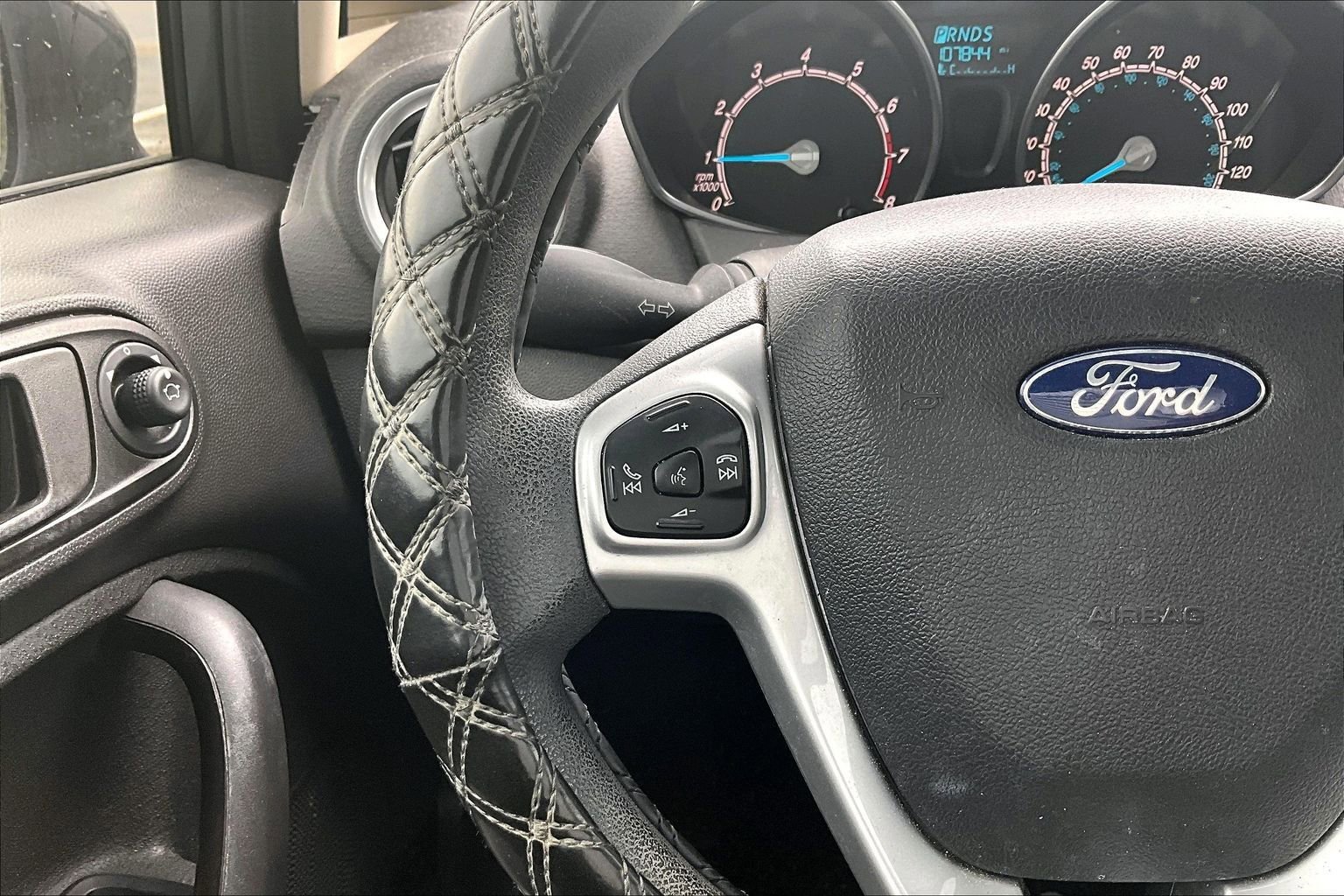 Used 2019 Ford Fiesta SE w/ Equipment Group 201A FWD image 11