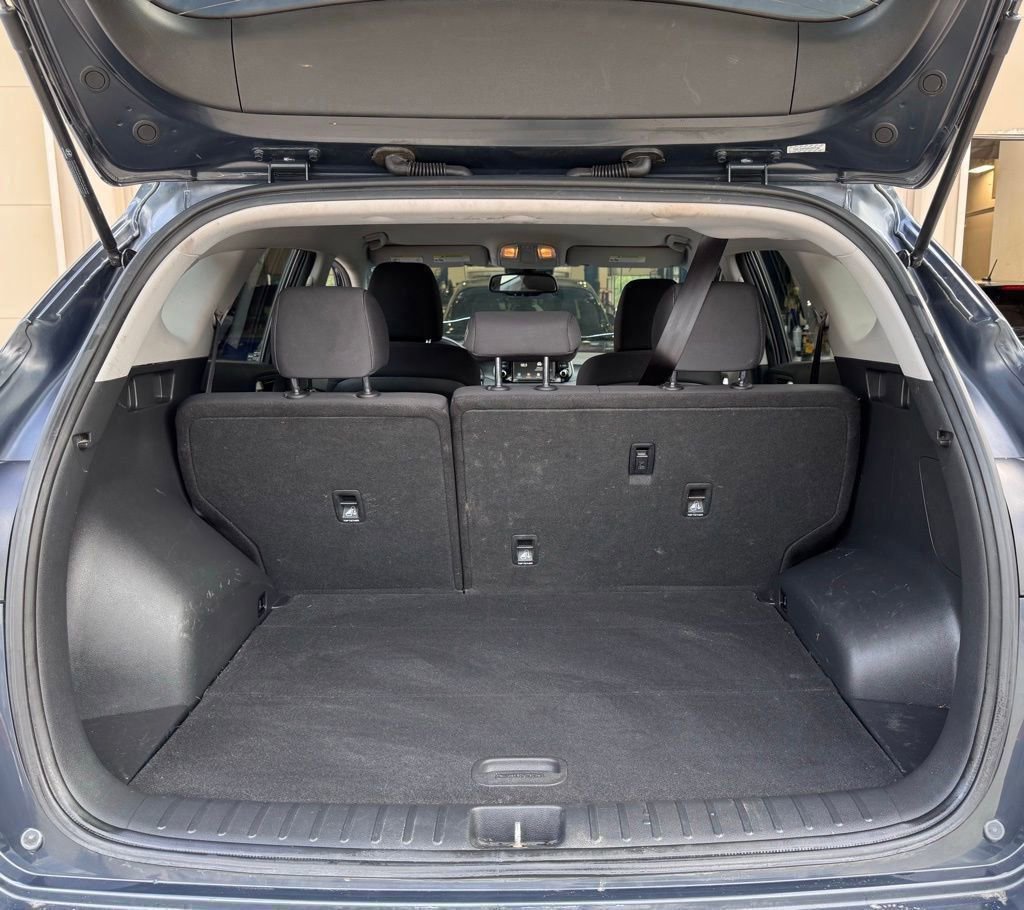 Used 2021 Hyundai Tucson Value FWD image 14