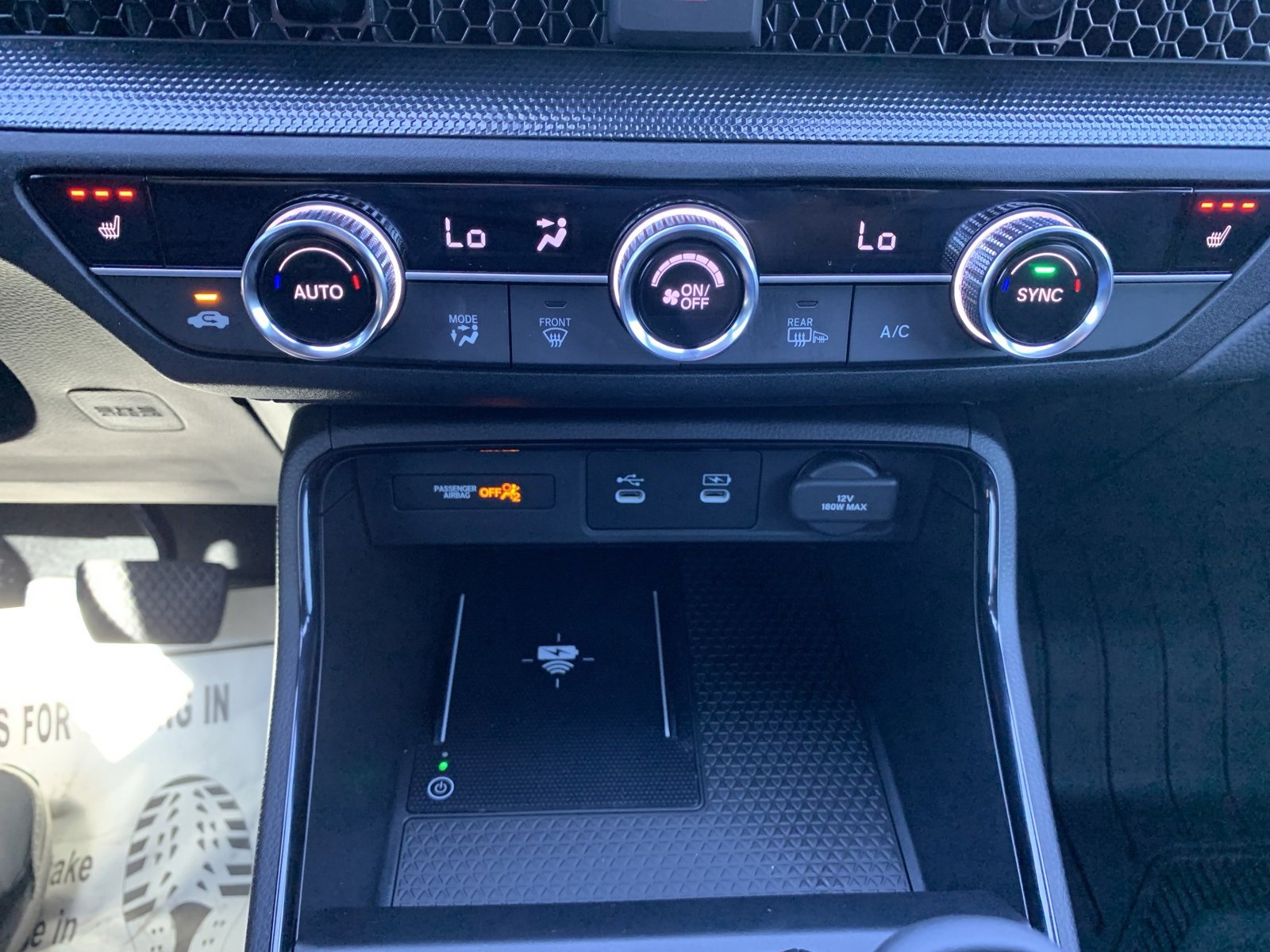 New 2026 Honda CR-V Sport-L image 26