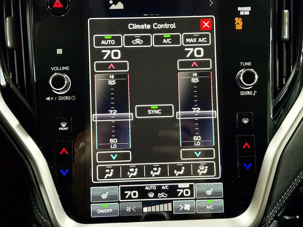 Certified 2024 Subaru Legacy Premium AWD/4WD image 13