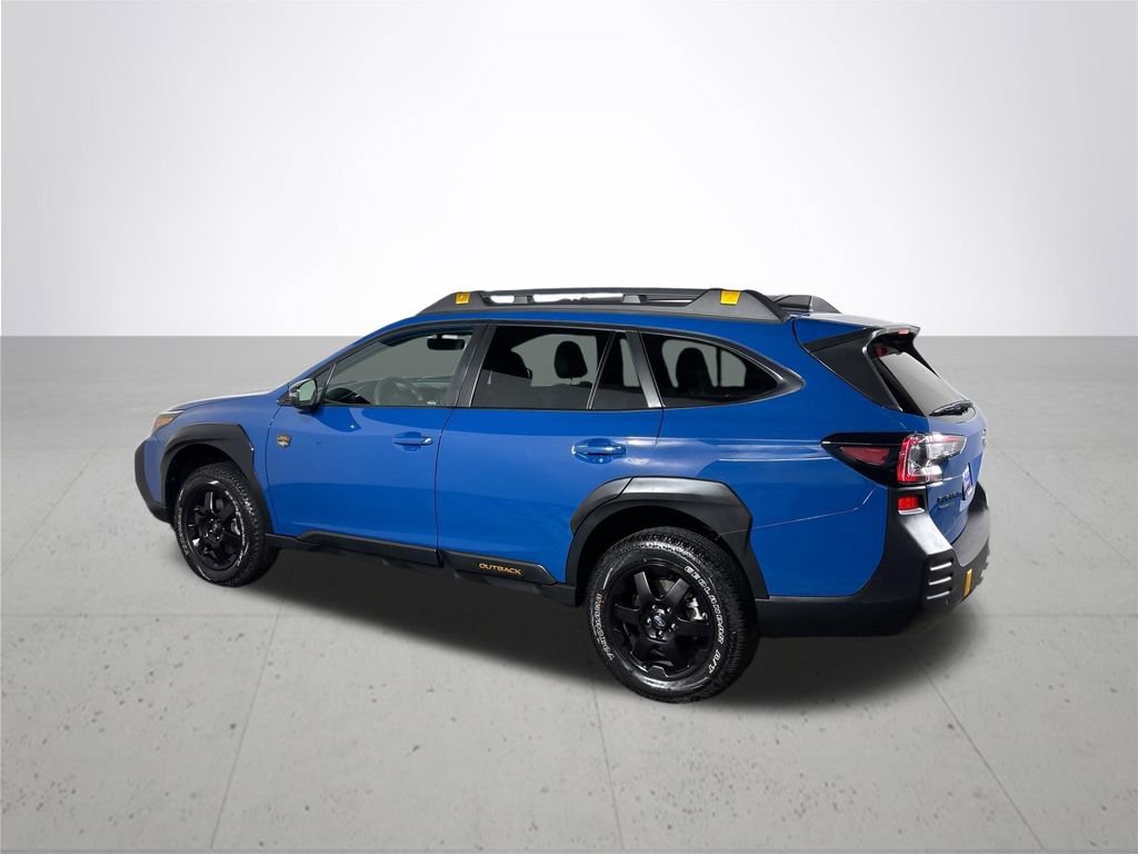 Certified 2024 Subaru Outback Wilderness image 9