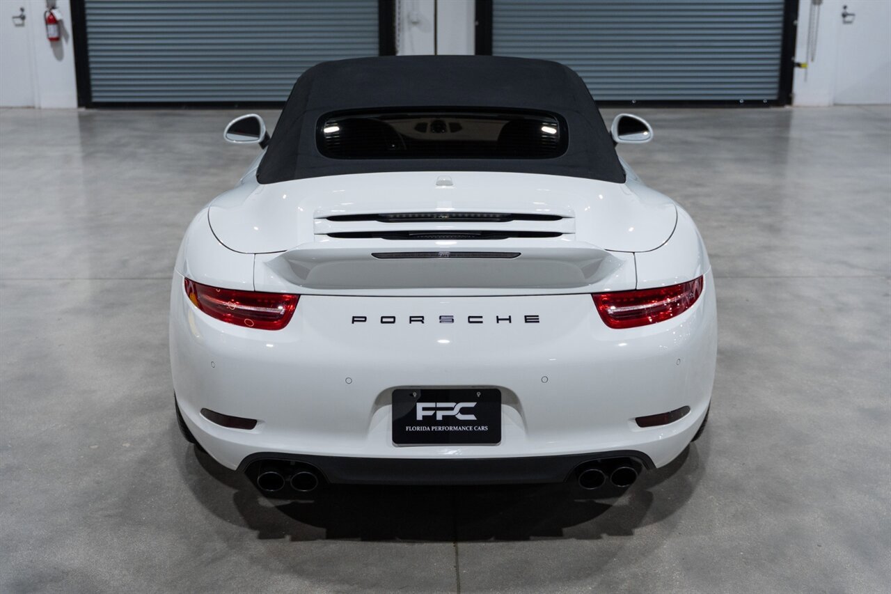 Used 2013 Porsche 911 Carrera S RWD image 72