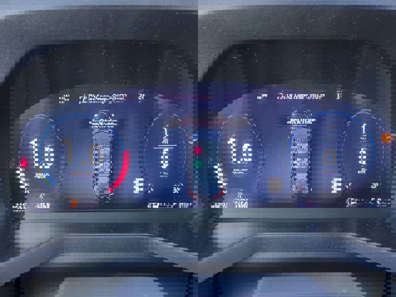 Used 2025 Ford Explorer ST image 27