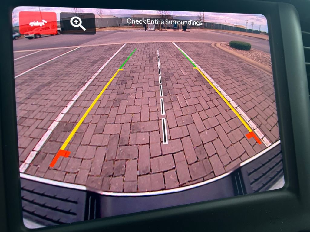 Used 2024 RAM 2500 Big Horn image 24