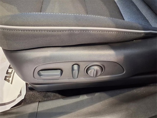 New 2025 Chevrolet TrailBlazer LT w/ Convenience Package image 25