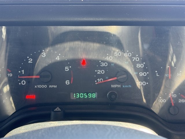 Used 2006 Jeep Wrangler Sport AWD/4WD image 13