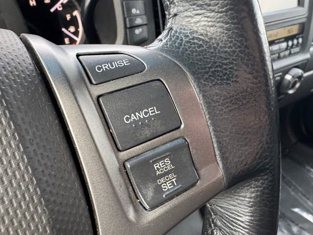 Used 2012 Honda Ridgeline RTL image 26