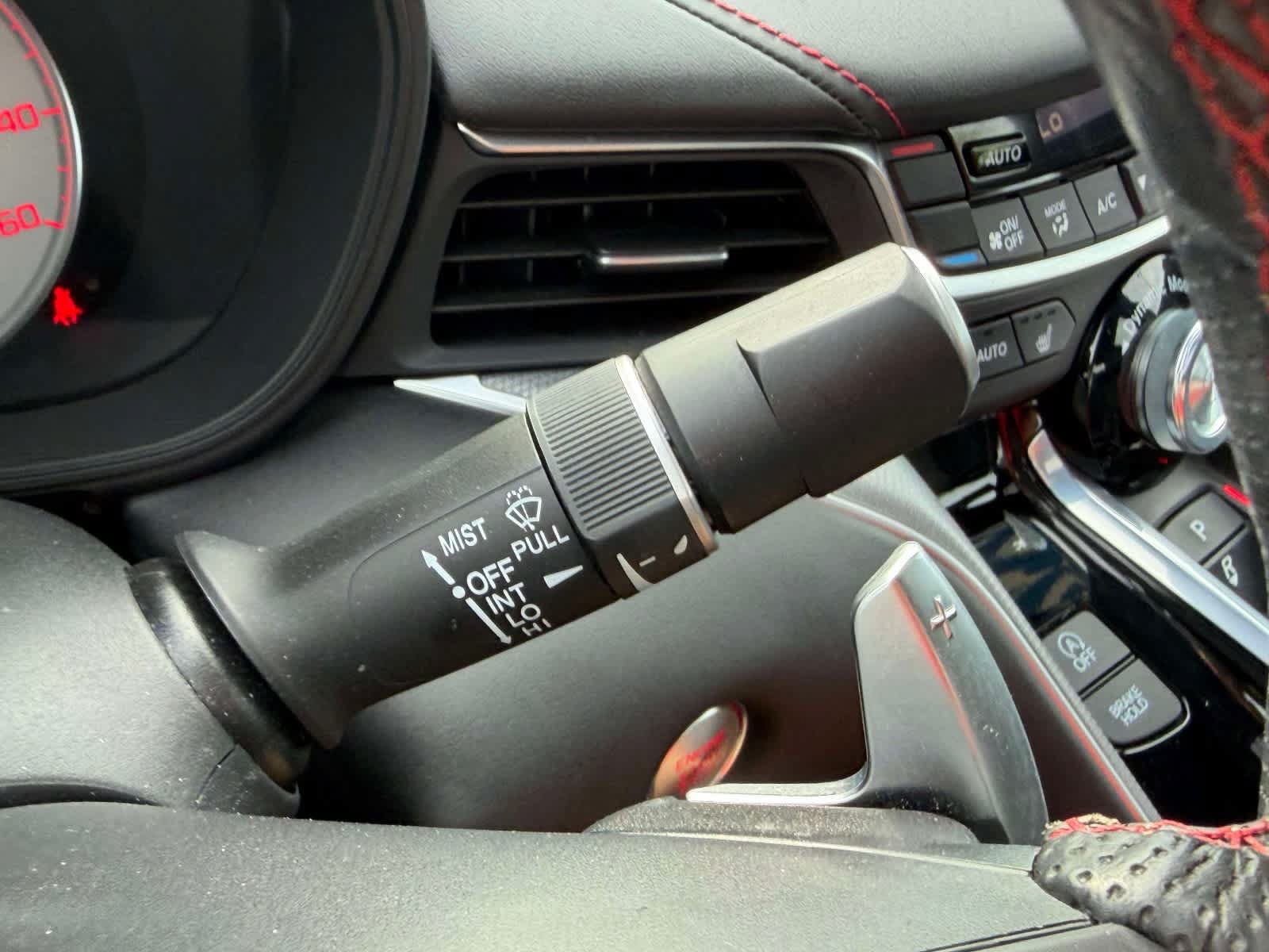Used 2023 Acura TLX w/ A-SPEC Package FWD image 28