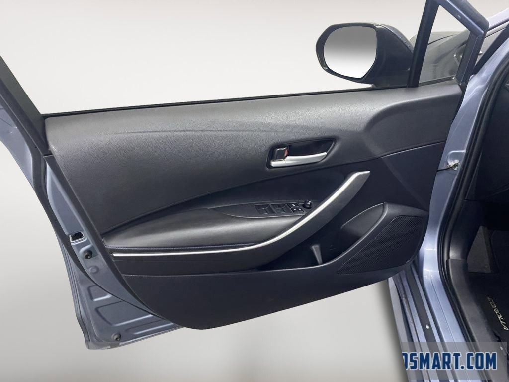 Used 2020 Toyota Corolla SE w/ Carpet Mat Package (TMS) image 8