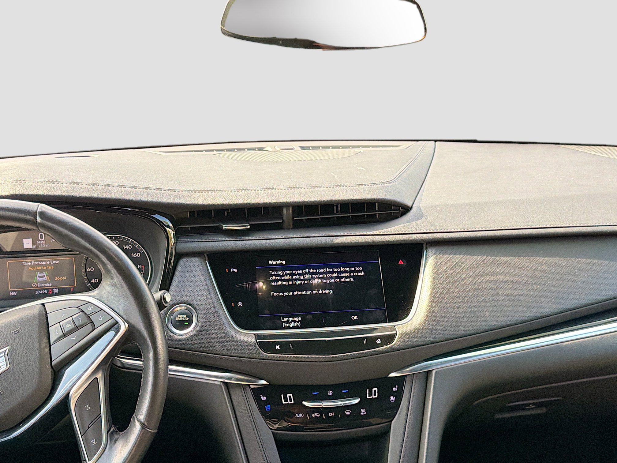 Used 2024 Cadillac XT5 Premium Luxury image 19