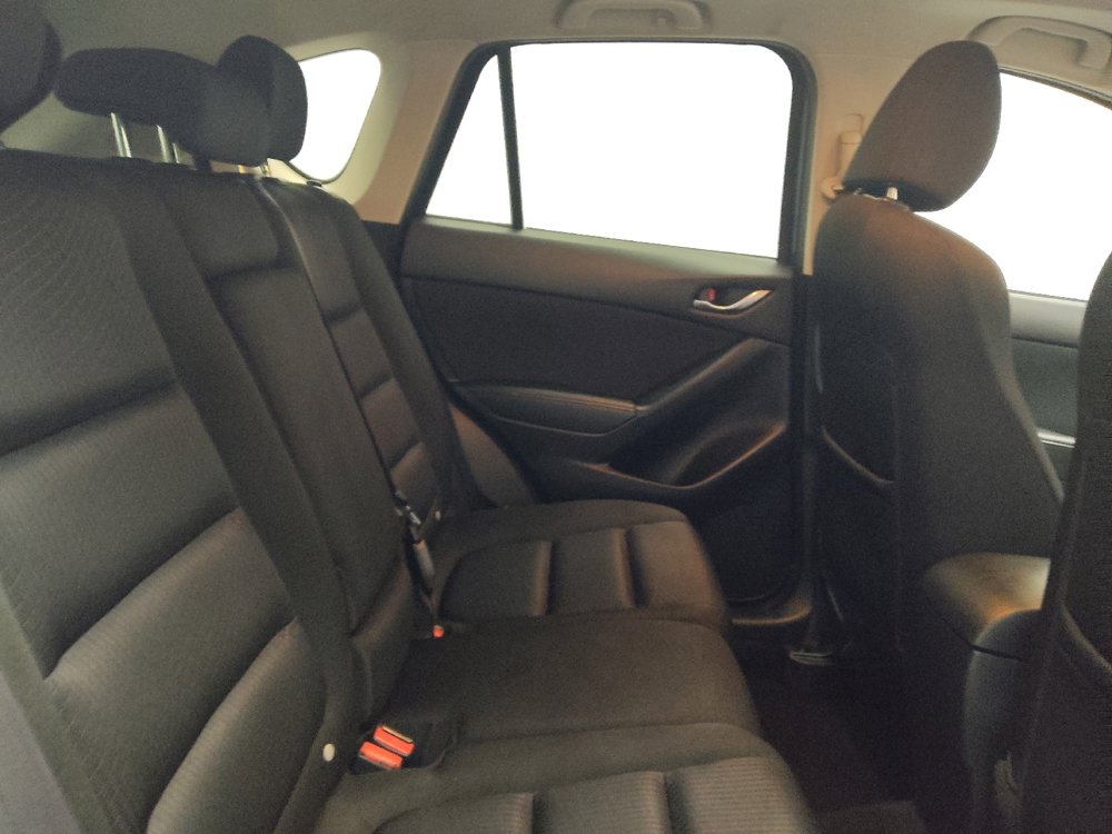 Used 2015 MAZDA CX-5 Touring w/ Bose/Moonroof Package image 19
