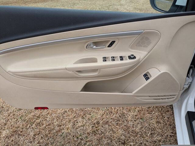 Used 2013 Volkswagen Eos Komfort image 12