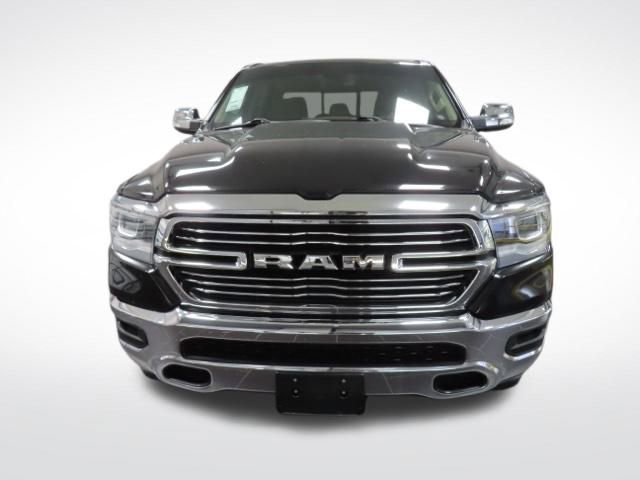Used 2019 RAM 1500 Laramie w/ Bed Utility Group image 9
