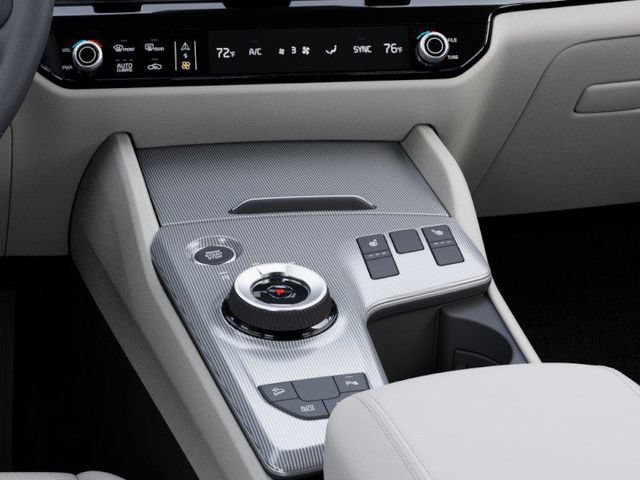 New 2027 Kia Sportage EX AWD/4WD image 23